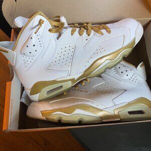 Nike Air Jordan 6 Retro GMP Men's size 10